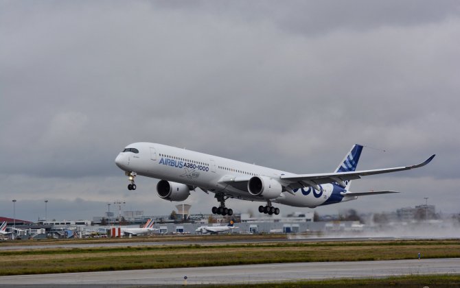 China will need more than 7,400 new aircraft in the next 20 years