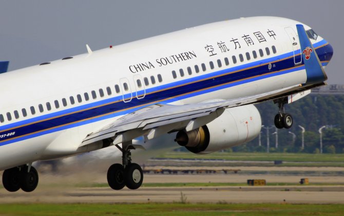 China&rsquo;s Big Three Airlines Weighed Down By $2.5 Billion Currency Hit