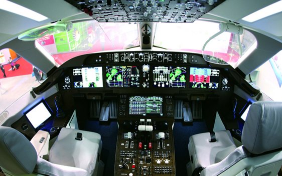 China's C919 passenger jet moves closer to maiden flight