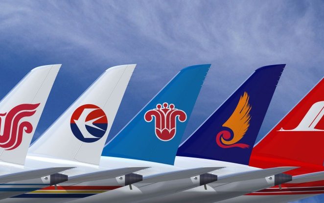 Chinese airlines begin to install Wi-Fi beyond trial basis