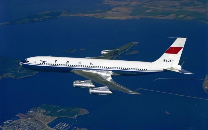 Chinese civil aviation sees improved flight safety in 2015