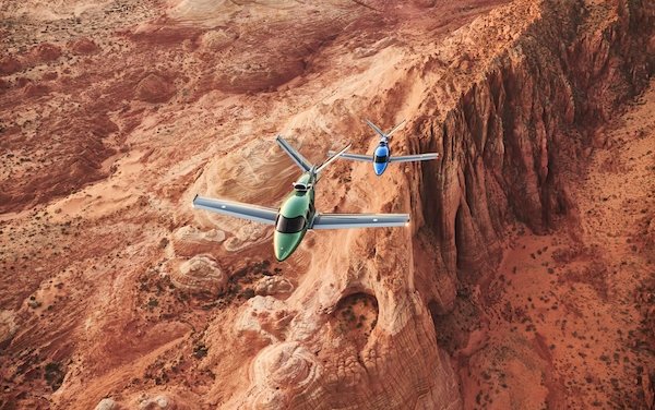 Cirrus adds Vision Jet flight training simulator in Scottsdale