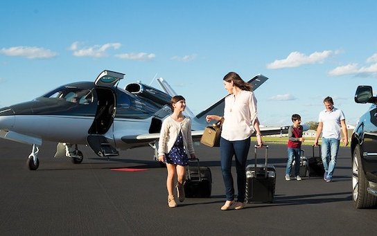 Cirrus Aircraft launches VisionAir Ownership Program