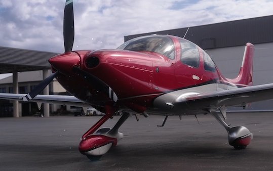 Cirrus launches Cirrus IQ App with IQ PRO premium features