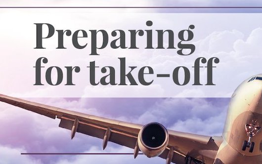 Cleared for take-off: Manston Airport DCO is granted