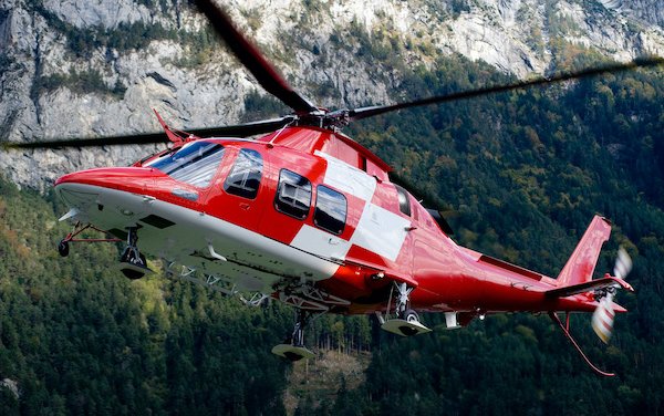Cobham Titan will enable smaller aircraft to carry out Tactical Missions