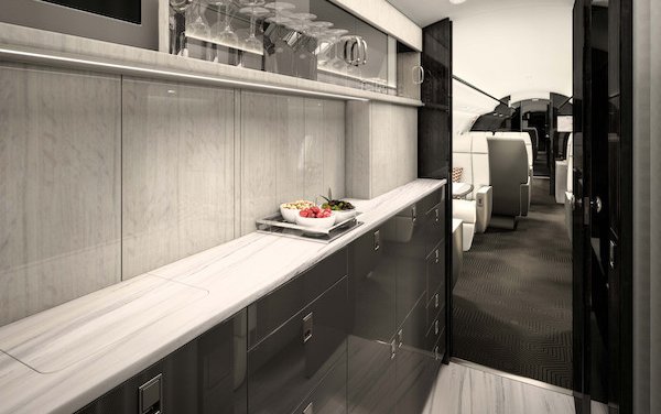 Collins Aerospace&rsquo;s VenueTM   selected for FAI &lsquo;Project Pearl&rsquo; 