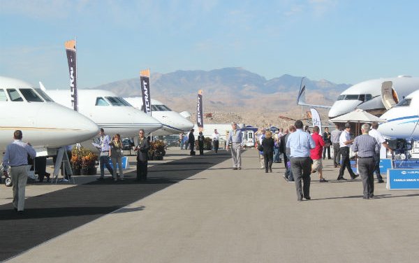 Coming soon: 8 brand new private jets worth waiting for