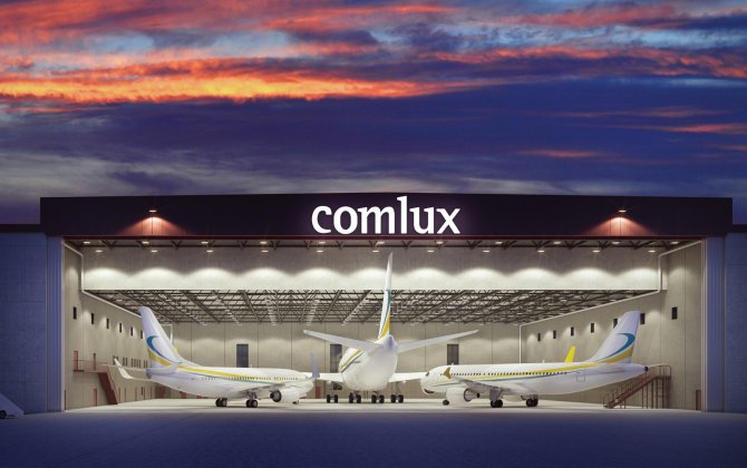 Comlux America gains EASA 145 certificate