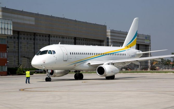 Comlux to put SBJ into operation before the end of 2016