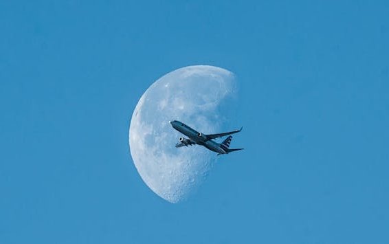 Commercial aircraft market to focus on innovative digital solutions and leasing 