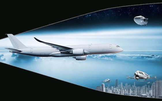 Committed to the sky: next FACC decade with a new strategy