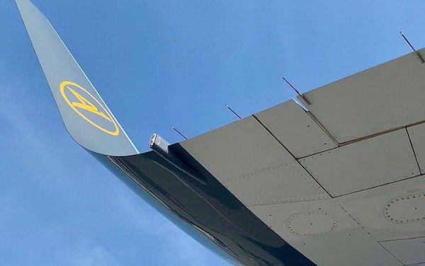 Condor boosts fuel economy with SITA eWAS