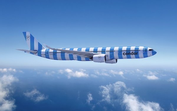 Condor selects Cirium as its strategic partner for aviation analytics