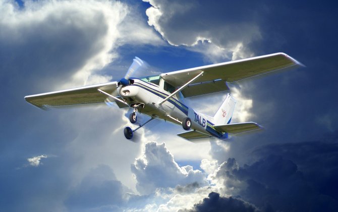 Congress Passes Key Funding Bill That Aids Aviation