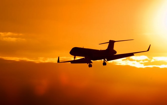 Continuing Traffic Growth and Record Airline Profits Highlight 2015 Air Transport Results