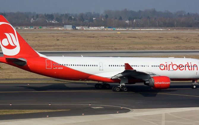 Contract for the purchase of parts of Air Berlin Group signed