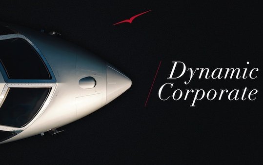 Corporates and executives turn to private aviation over commercial airlines - VistaJet Dynamic Corporate
