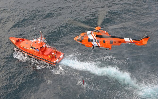 Counting the cost of H225 grounding