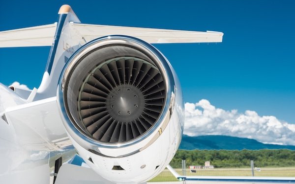 COVID-19 and the impact on the business aviation industry