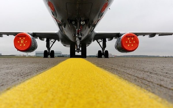 Covid-19 impacts Lufthansa Group Airlines - rebooking and flight programme reduce up to 50 per cent