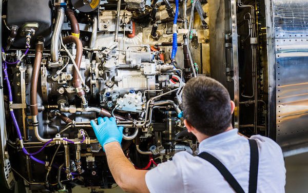 COVID-19 outbreak brings significant growth in business aviation