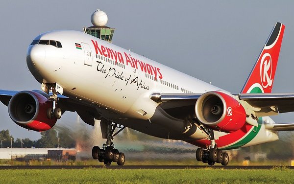 Crew shortages force Kenya Airways to cancel flights ahead of strike