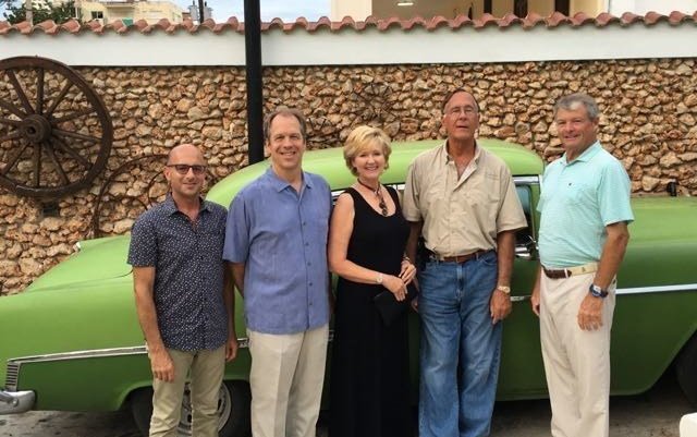  Cuba Handling offers dedicated flight support to Cuba