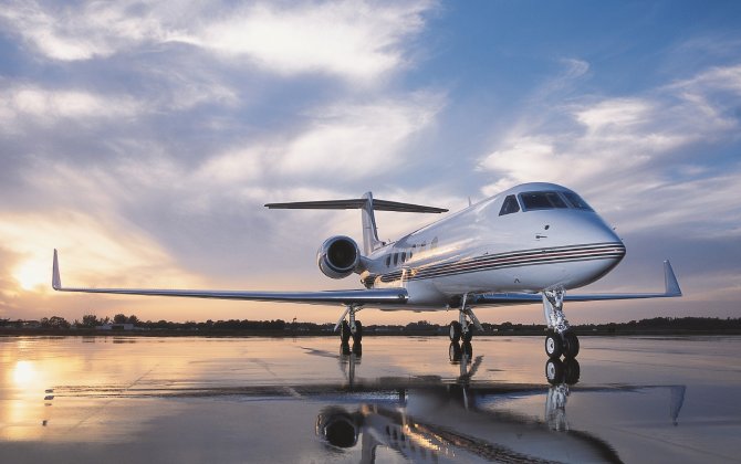 Currency provider Centtrip to make corporate jet market &lsquo;key priority&rsquo; for 2016
