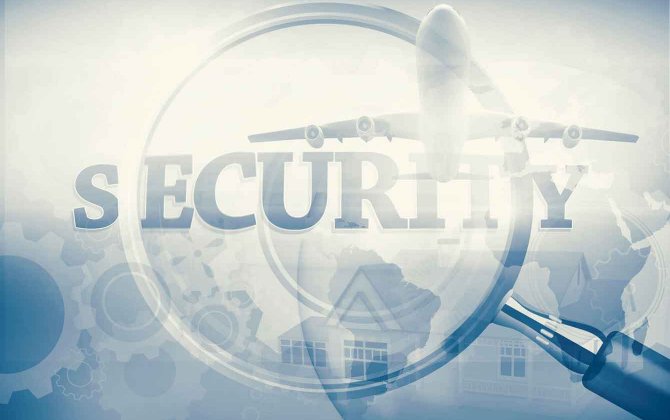 Cyber security a 'growing threat' in aviation