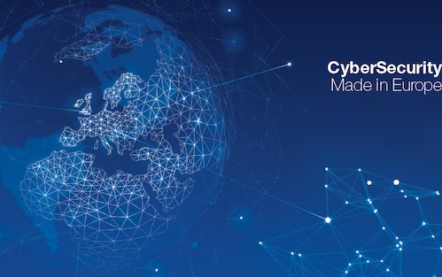 Cyber training agreement - Airbus CyberSecurity and ORSYS 