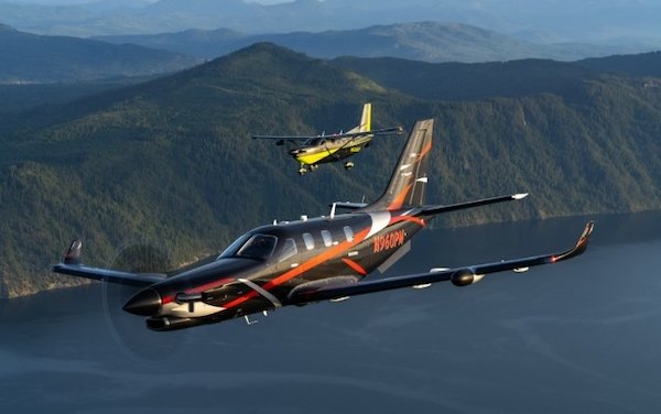 Daher Aircraft achieves a &ldquo;clean sweep&rdquo; with top rankings in the 2025 Pro Pilot and AIN Product Support Surveys