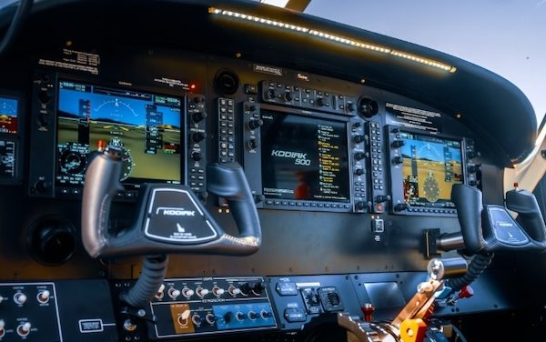Daher Aircraft&rsquo;s continual improvement strategy brings new avionics and systems enhancements to its Kodiak product line in 2025