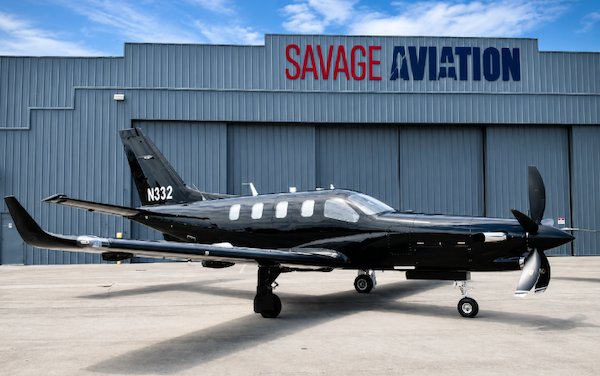 Daher Aircraft's TBM 980 confirms its market success with a robust orderbook and strong delivery momentum