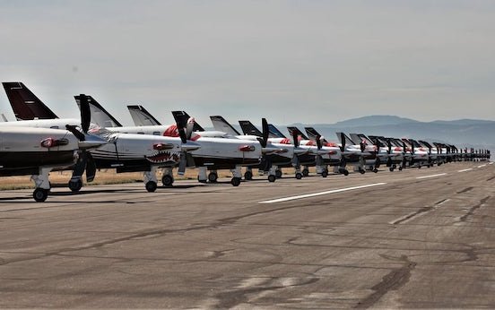 Daher congratulates the TBM Owners and Pilots Association on its successful 2019 annual convention