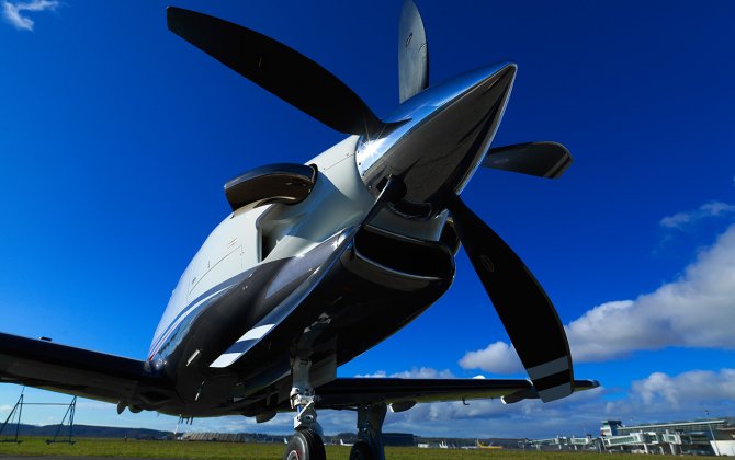 Daher Delivers 55 TBM 900 Very Fast Turboprop Aircraft in 2015