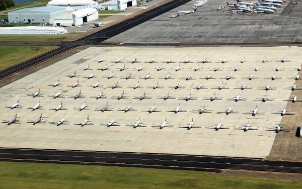 Daher recognizes the TBMOPA for its involvement in promoting TBM aircraft safety and flight efficiency
