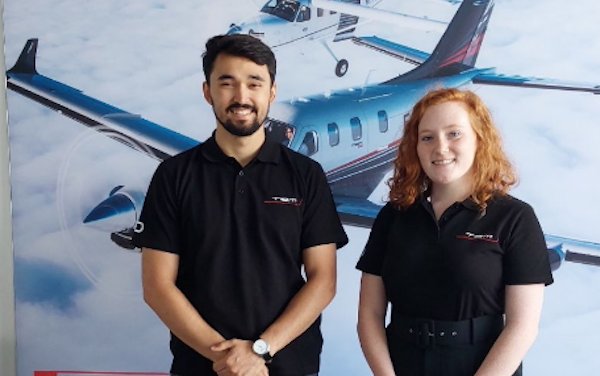 Daher resumes its &ldquo;Young Eagles&rdquo; internship program