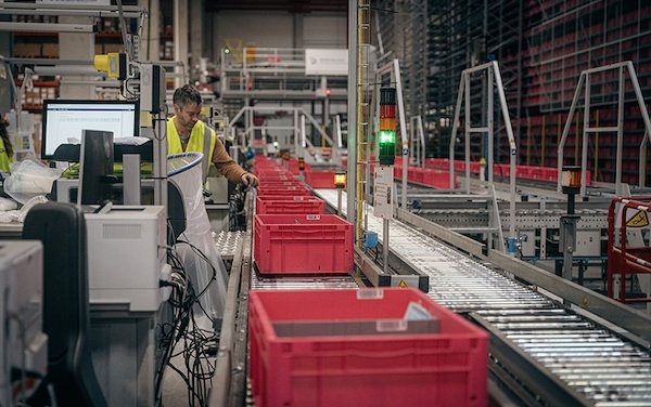 Daher strengthens its strategic partnership with Airbus Atlantic at the Montoir-de-Bretagne West Hub