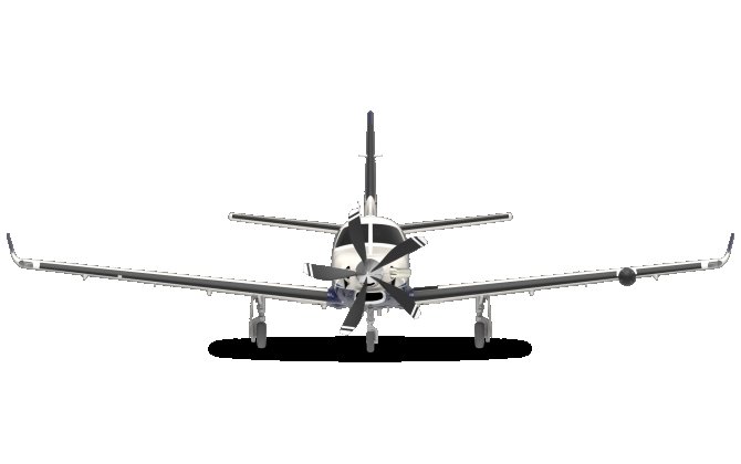 Daher TBM 910 makes its U.S. public debut at EAA AirVenture Oshkosh 