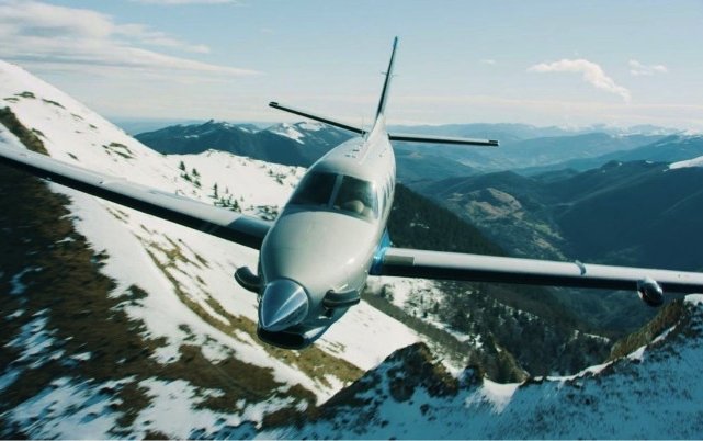Daher TBM 930&rsquo;s latest features in &ldquo;The magic touch&rdquo; video