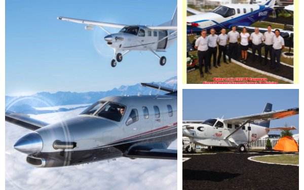 DaherTop ranking ProPilot product support survey or the third straight year