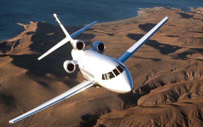 Dassault appoints Byron Severson