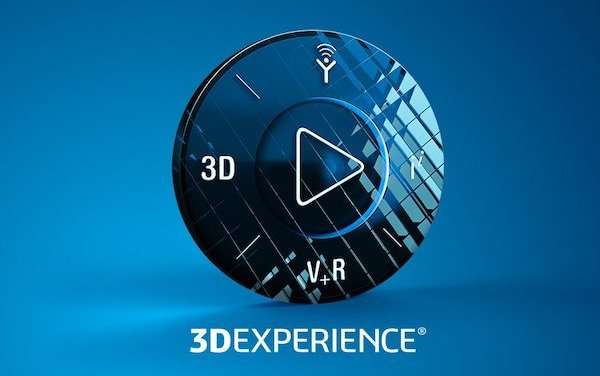 Dassault Aviation & Dassault Syst&egrave;mes extend collaboration to aircraft MRO in the cloud