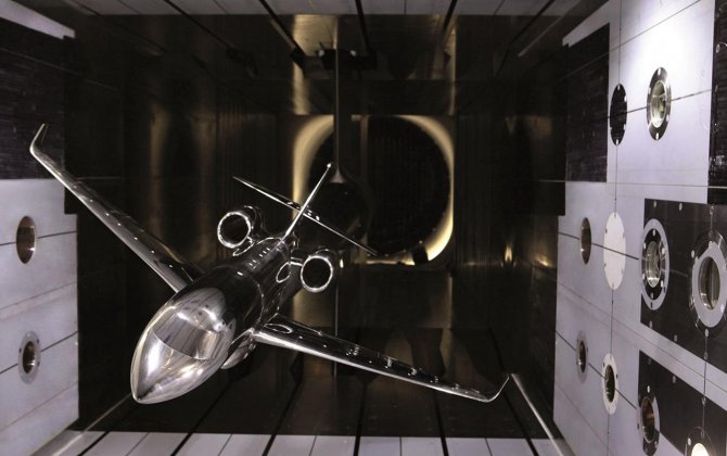 Dassault Falcon 6X development accelerates into detail design phase