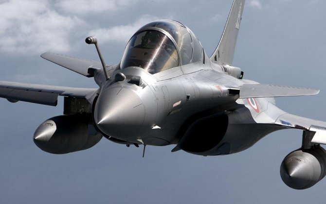 Dassault: French Sale of Rafales to India Still Being Negotiated