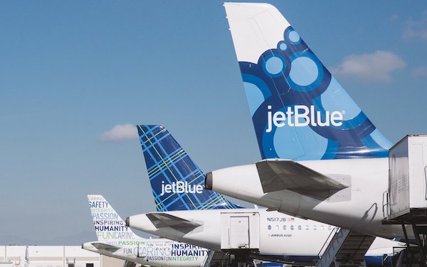 Datalex 5-year renewal with JetBlue and new partnership with LATAM Airlines