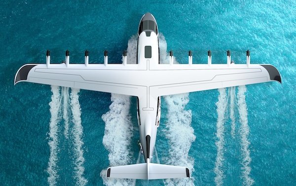 Dates for Future Opportunities for Seaplanes and Amphibious Aviation, FOSAA25, event confirmed
