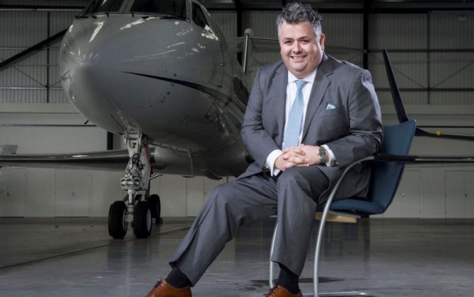 Dave Edwards appointed as BACA CEO