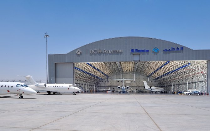 DC Aviation Al-Futtaim adds fifth aircraft to managed fleet 